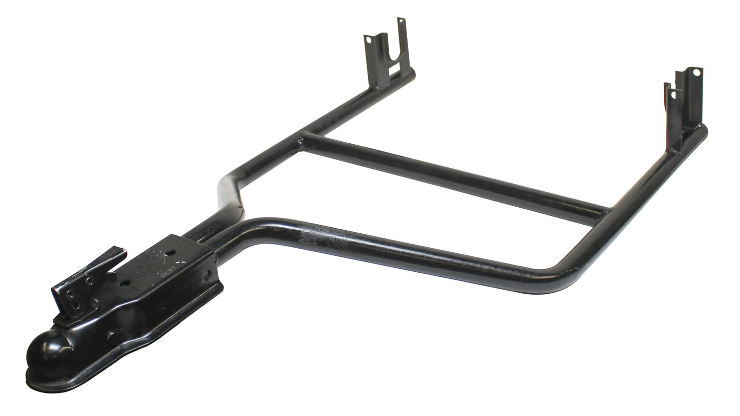 Tow Bar, Sedan / Buggy, with 2" Narrow Beam, 2" Ball