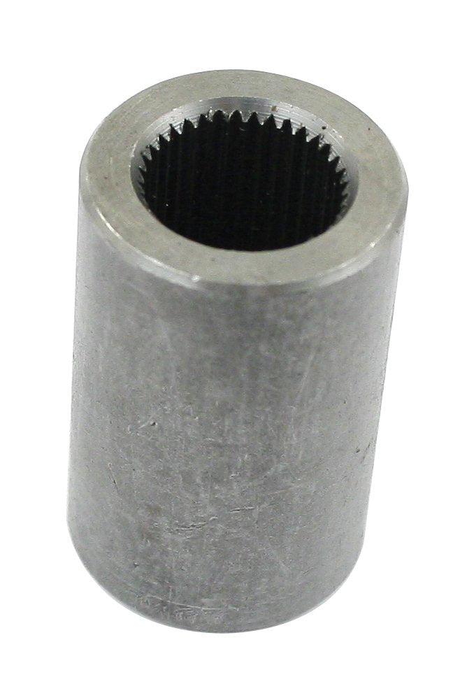 Broached Coupler Only for all R & P Units (36 Spline)