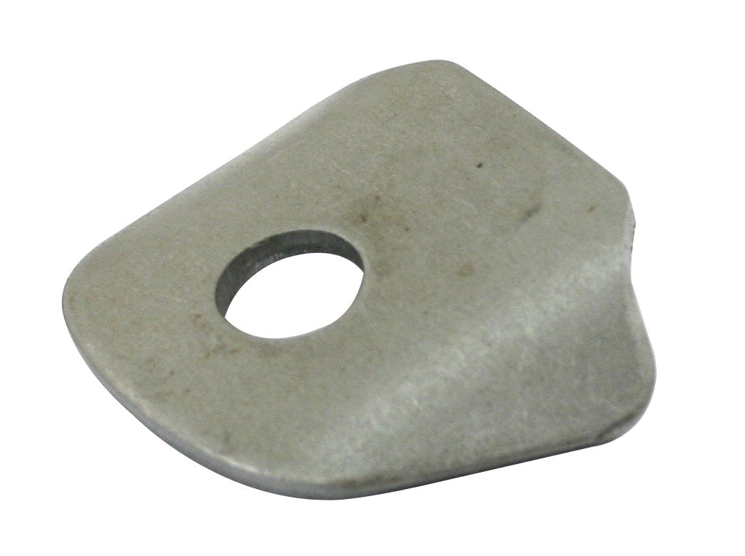 Bulk Universal Mounting Tab, 3/8" Hole