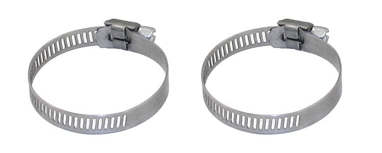 Intake Boot Clamp Small, Pair, Skinpacked