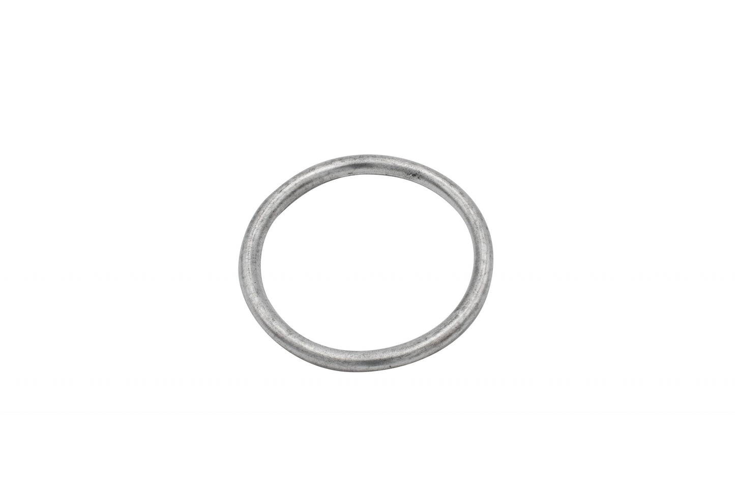 Bulk Single Port Metal O Ring