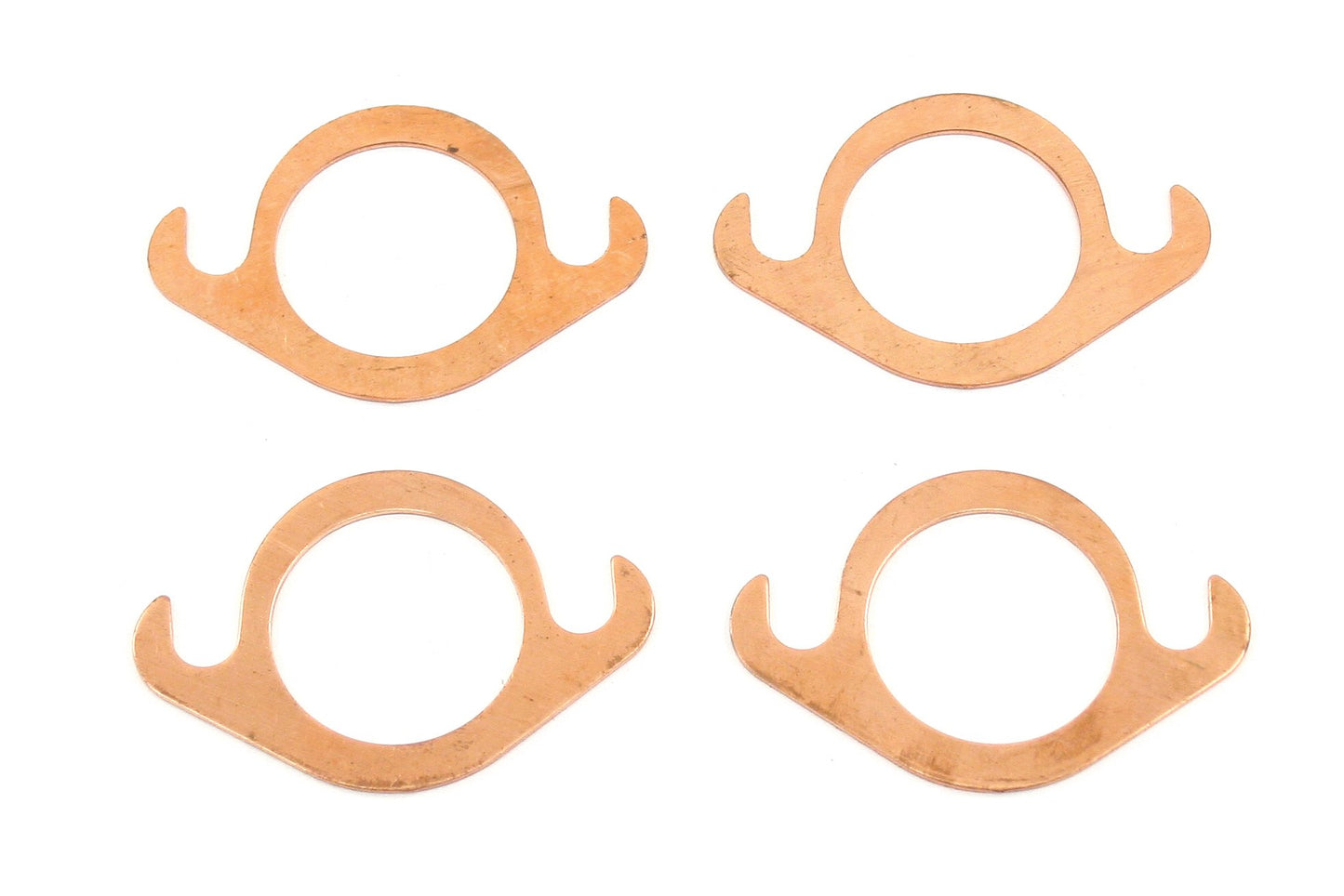 1 1/2" I.D. Copper Slip Flange Exhaust Gaskets