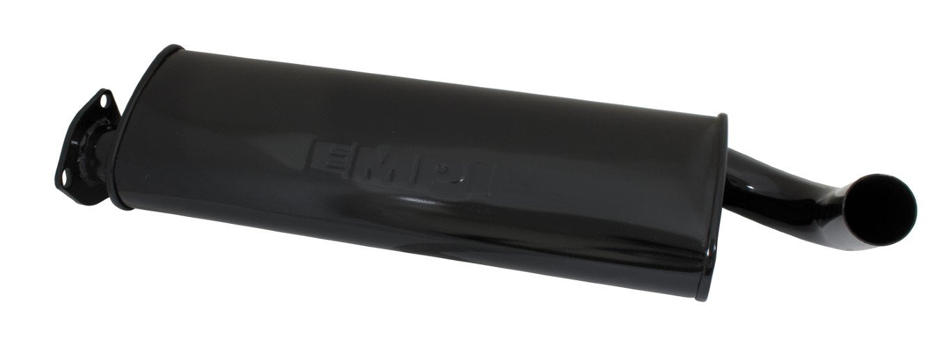 Quiet Exhaust System Type 2 & Type 4Â 72 74