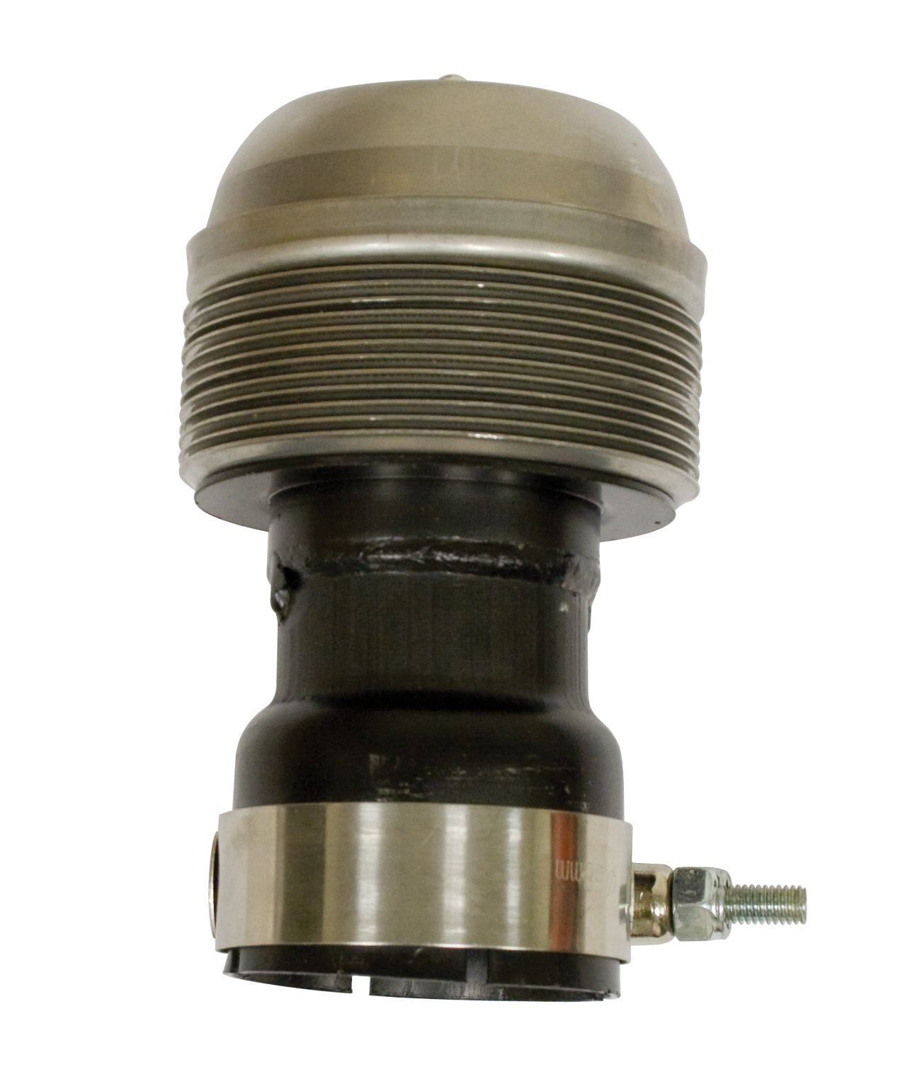 Spark Arrestor, 2" Slip On, 3" Discs