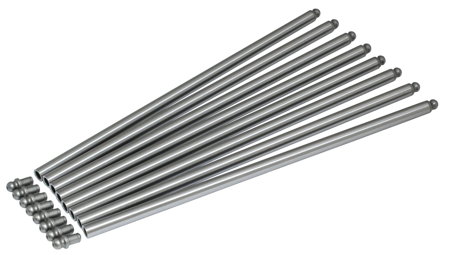 11.500" OAL x 3/8" x .058" wall thickness, Set of 8