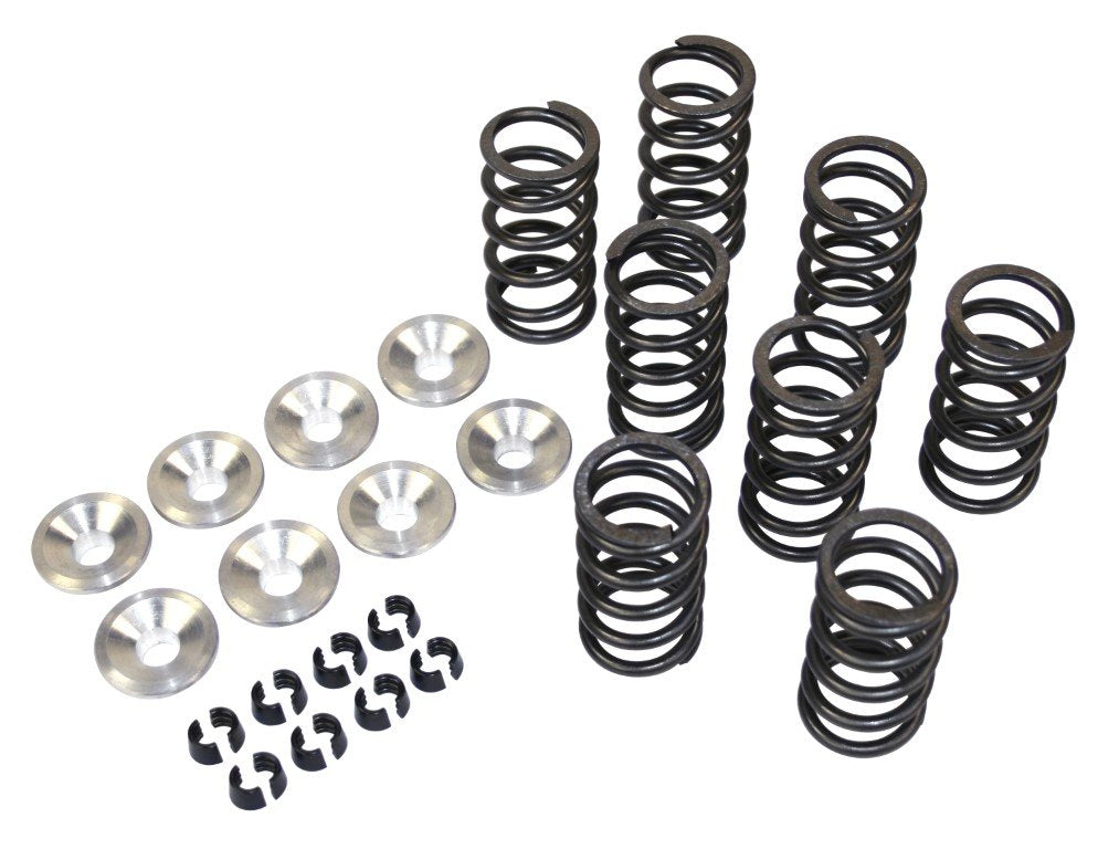 High Rev. Single Spring Kit