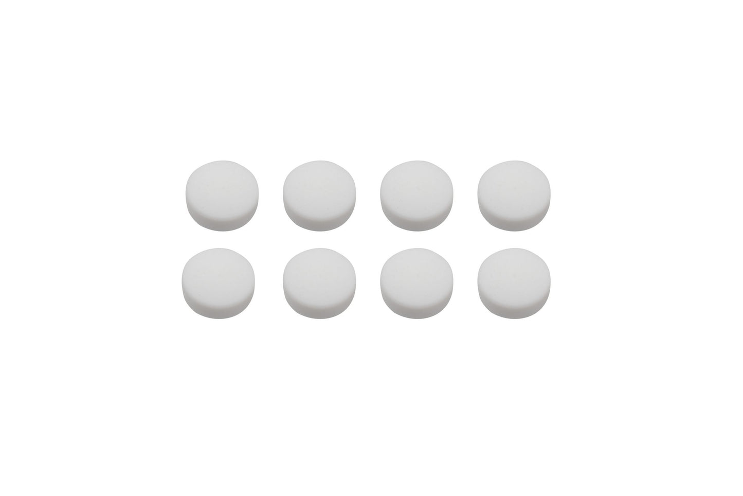 92mm Retainer Buttons, Fits Mahle and AA, Set of 8