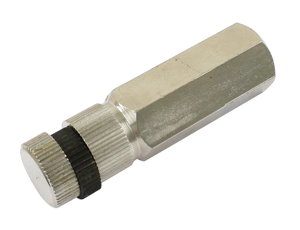 Oil Filler Nut Removal Tool with Internal grip