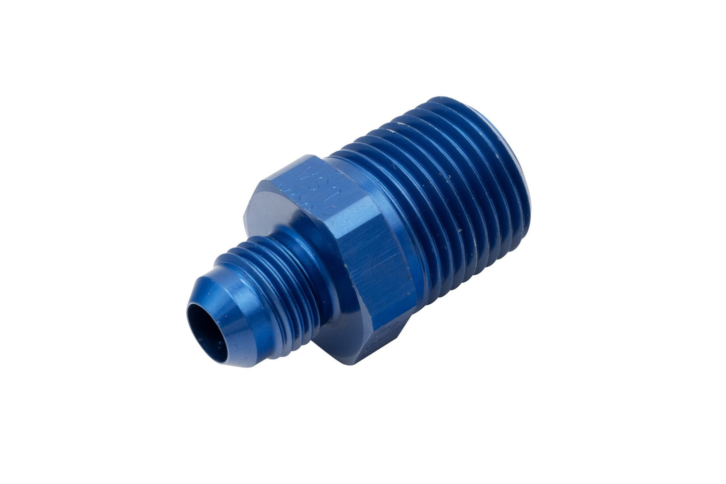 XRP ADAPTER, 6 FLARE TO 1/2 NPT