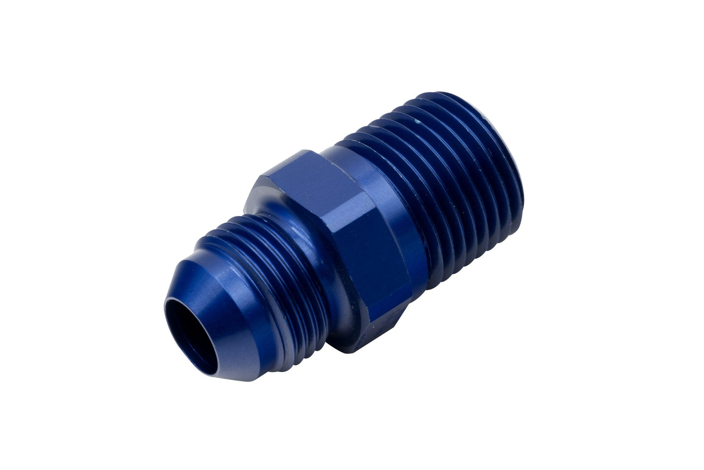 XRP ADAPTER, 8 FLARE TO 1/2 NPT