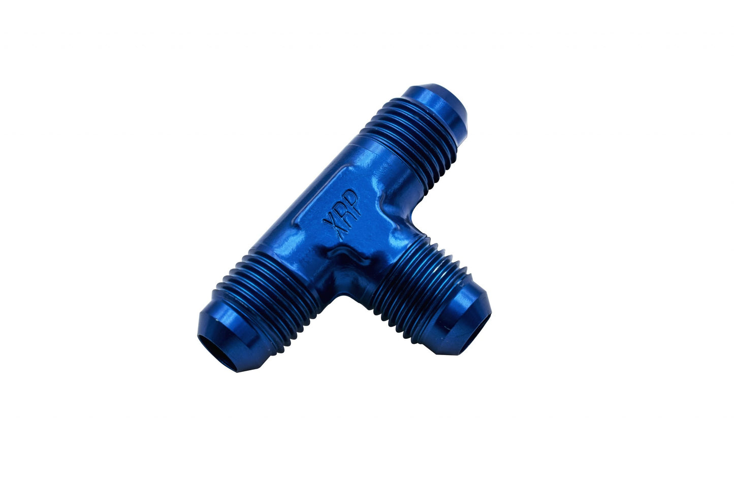 TEE, FLARE 6 ALUMINUM