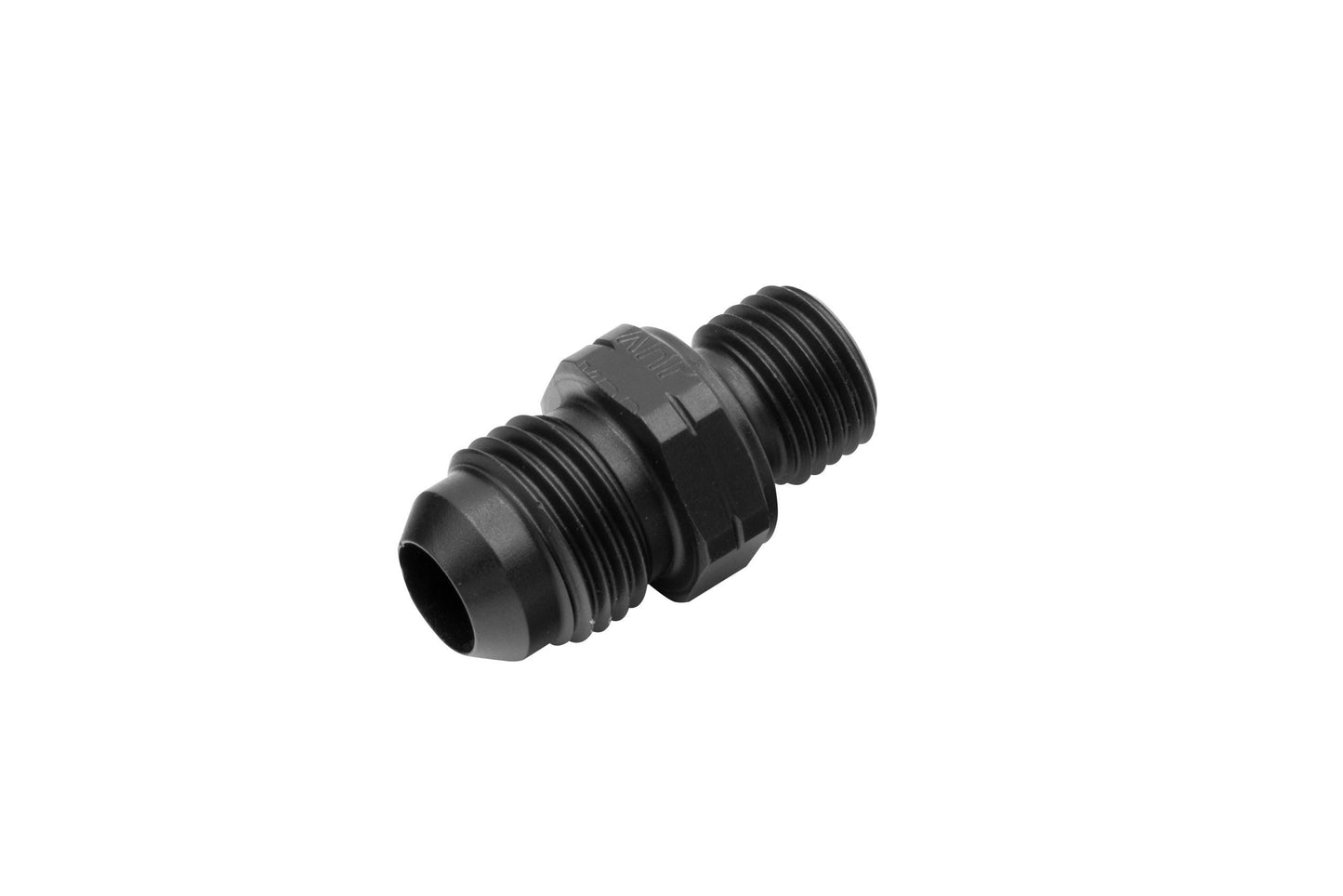 XRP Adapter 6 to M12 X 1.25 Black