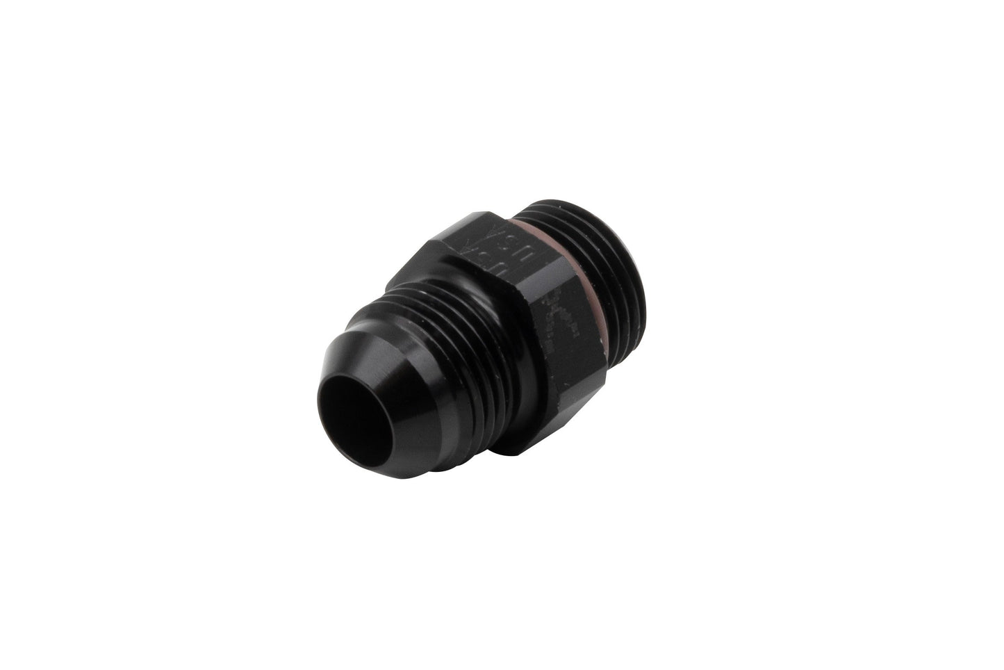 XRP 8 Male flare to 8 O ring Boss