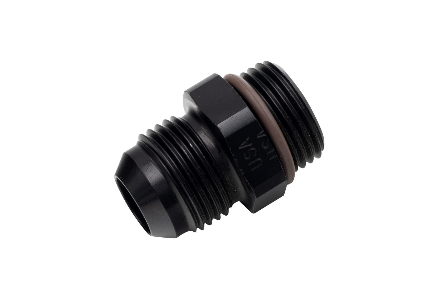 XRP 10 to 10 O Rings Boss Black