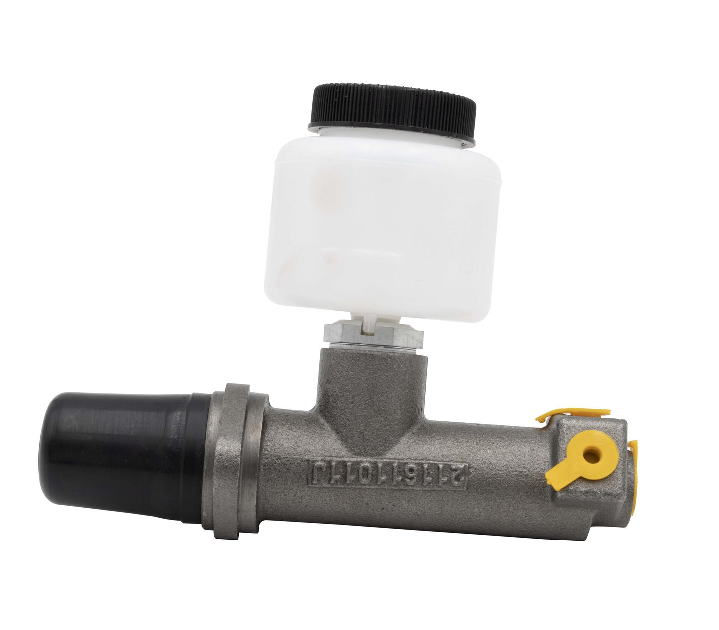 22mm Buggy Master Cylinder, with Residual Valve and Reservoir