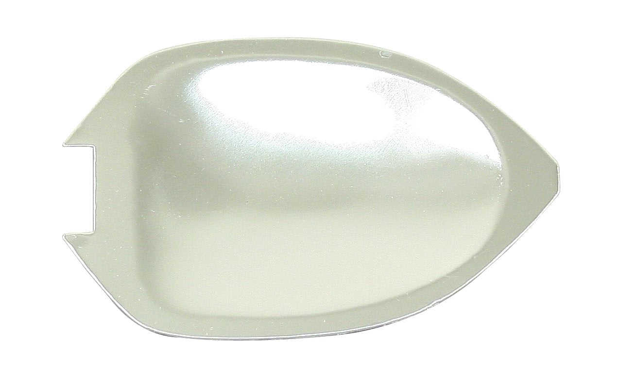 Door Handle Guard, Aluminum, Type 1 68 70, Pair