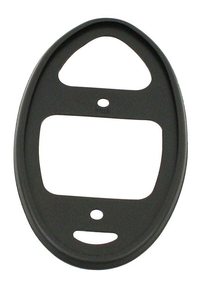 Tail Light Seals, 62 67, Pair