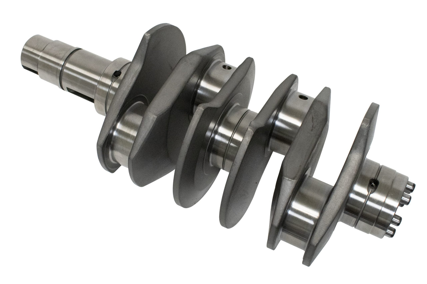 69mm Counter weighted Crankshaft