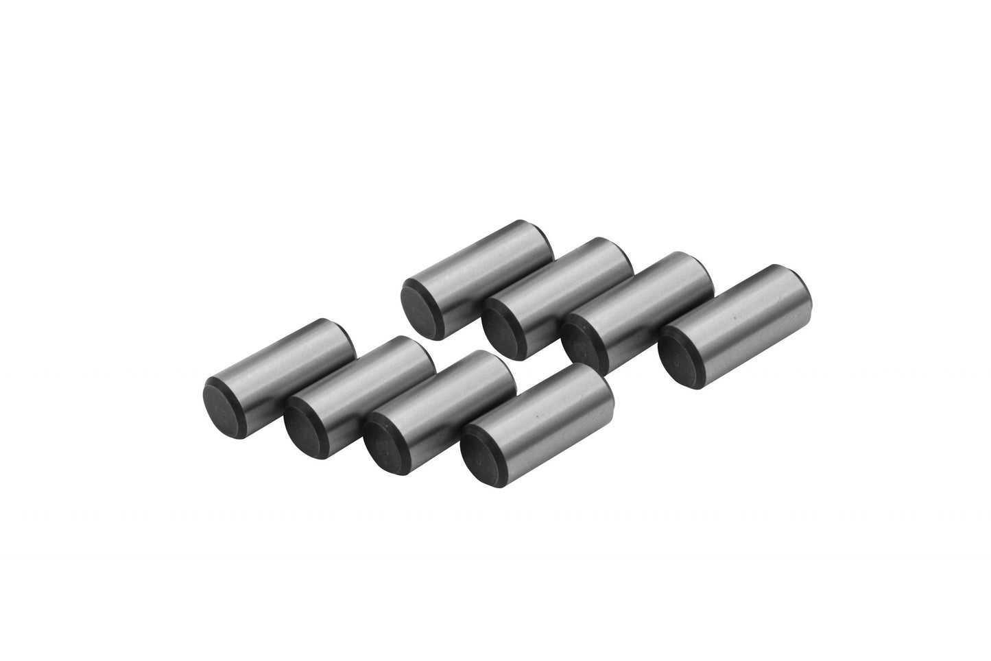 8mm Competition Dowel Pin, Set of 8