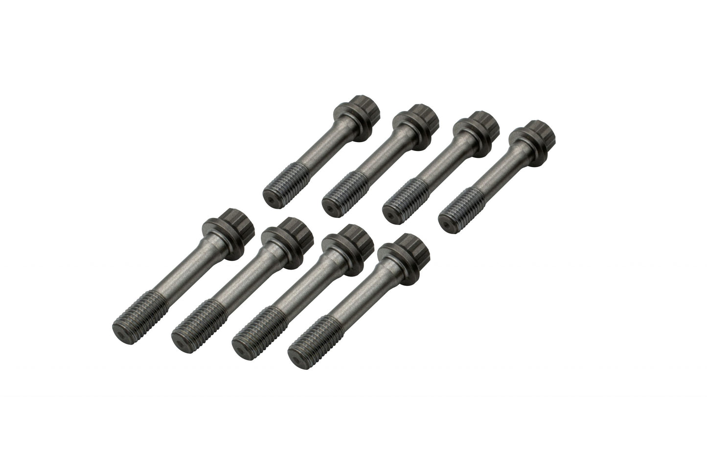 EMPI H Beam 5/16" Rod Bolts Only, Set of 8