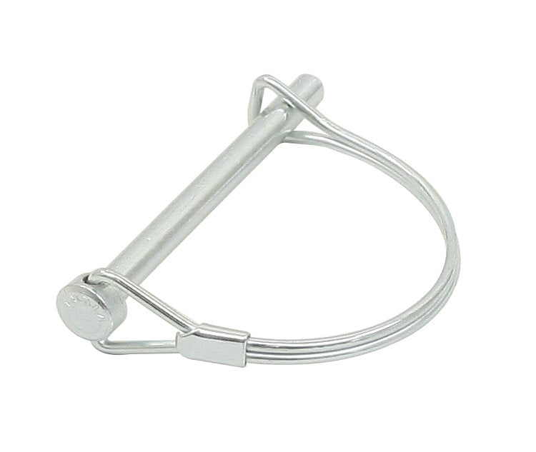 Deck Lid Quick Release Clips, Pair