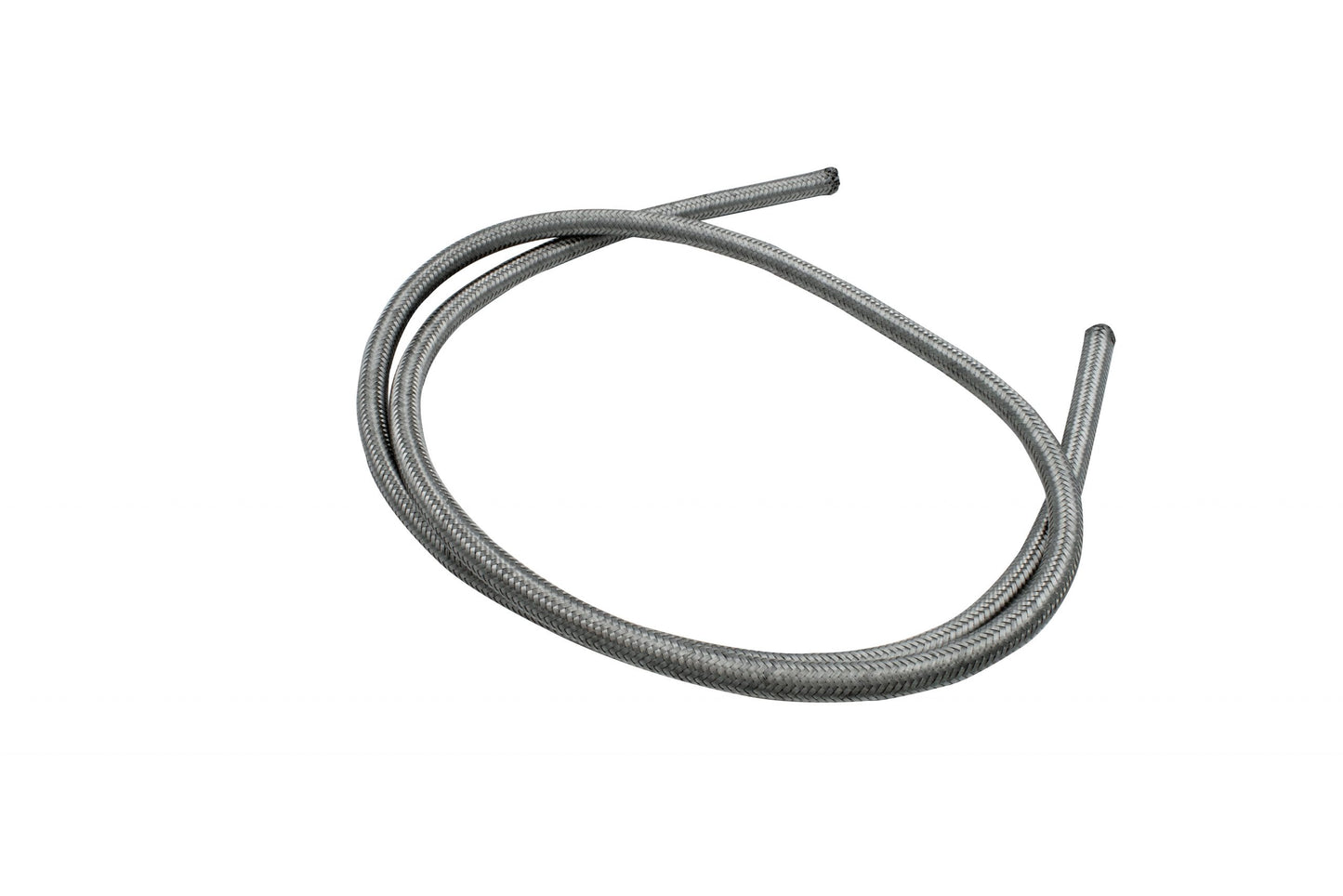 Braided Line 1/4" x 5' Length, Skin Packed