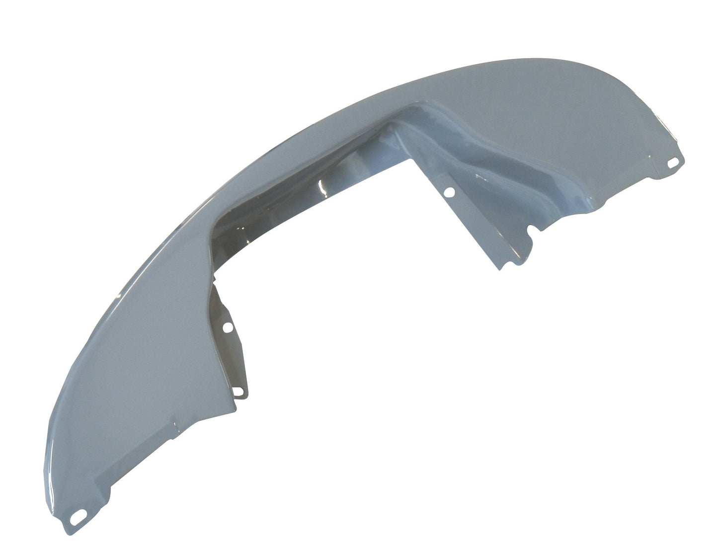 Rear Engine Tin, Destroyer Grey