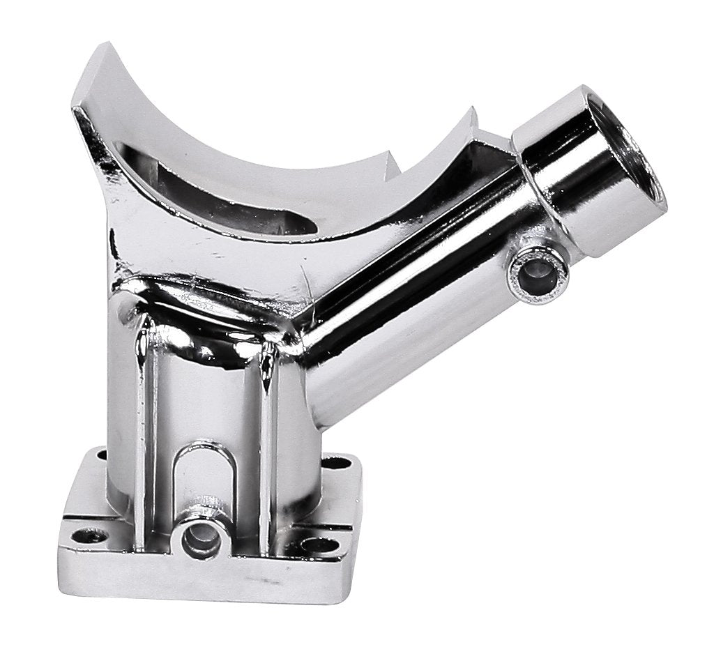 Alternator / Generator Stand, Chrome