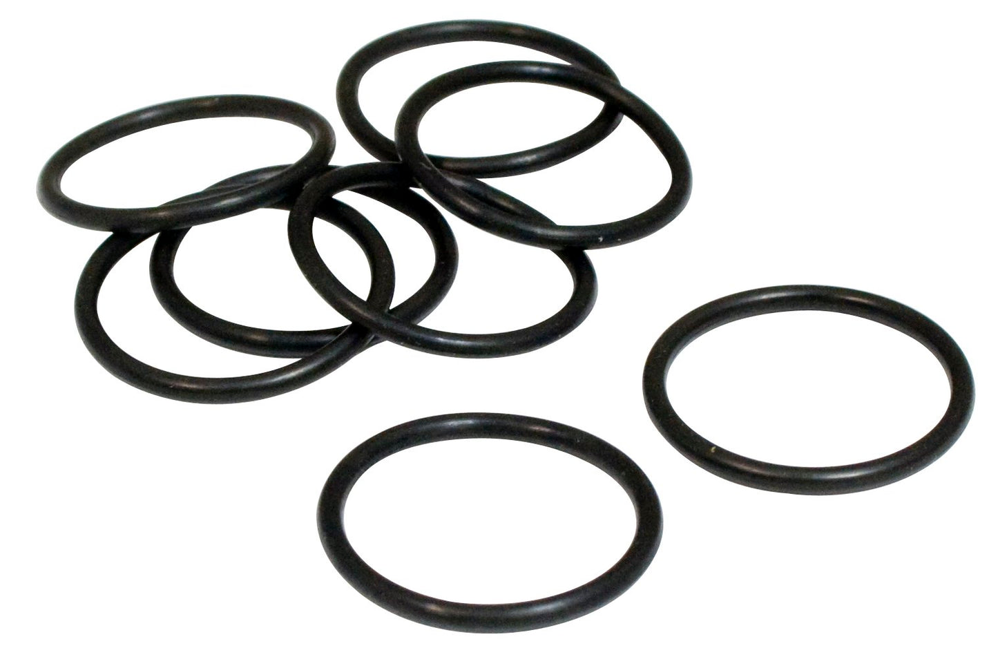 Replacement O Ring, Set of 8