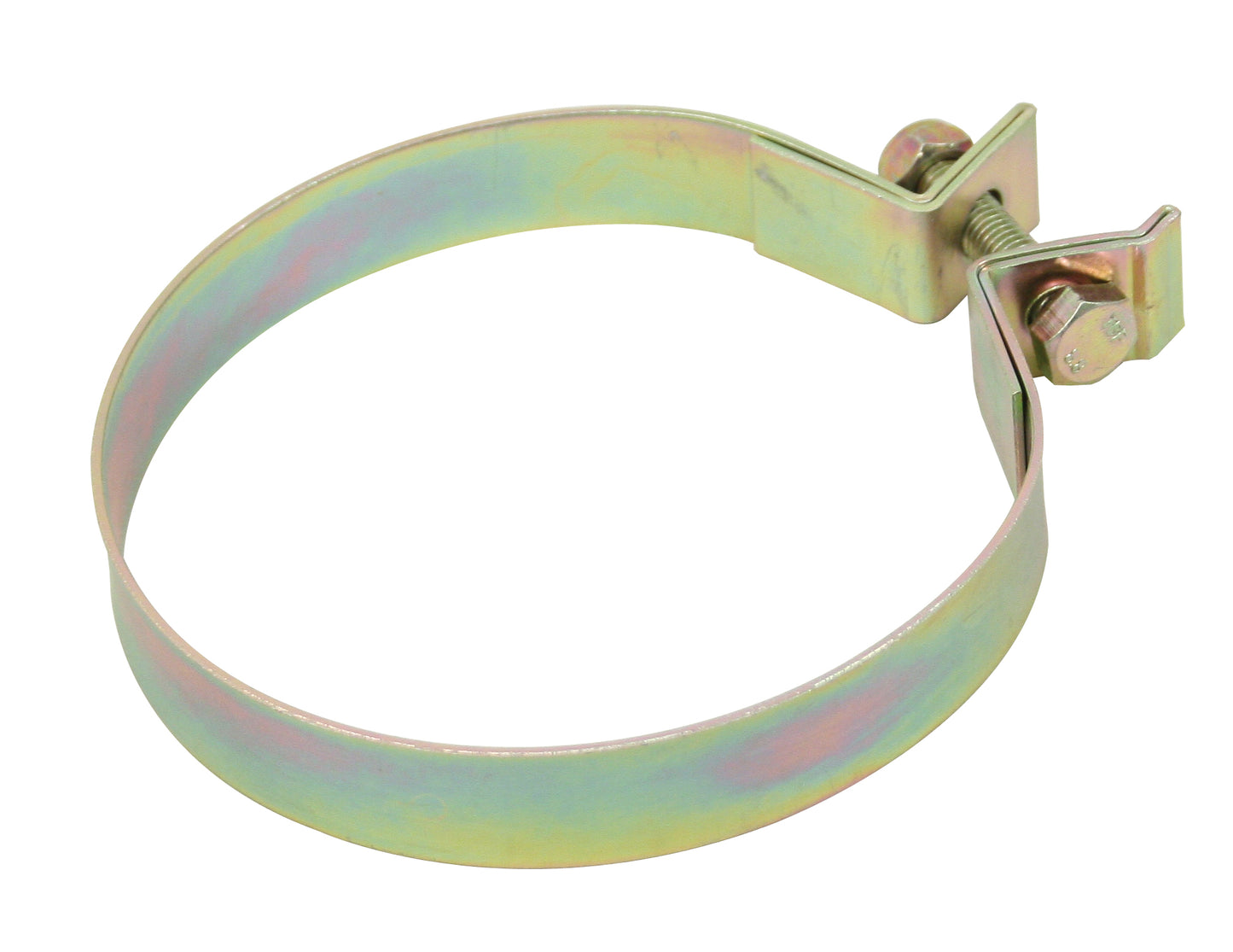 Alternator / Generator Strap, Zinc