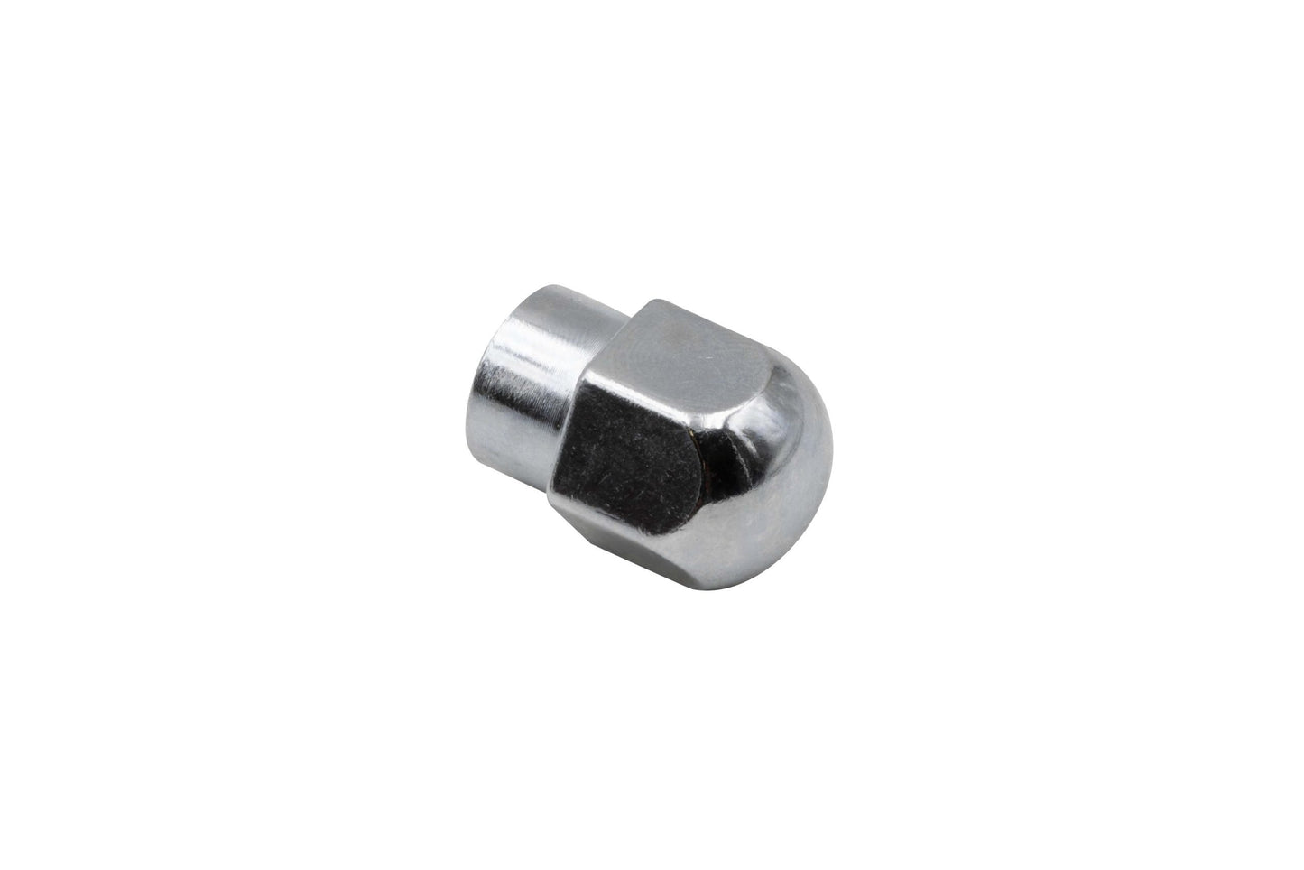 Chrome Alternator / Generator Nut