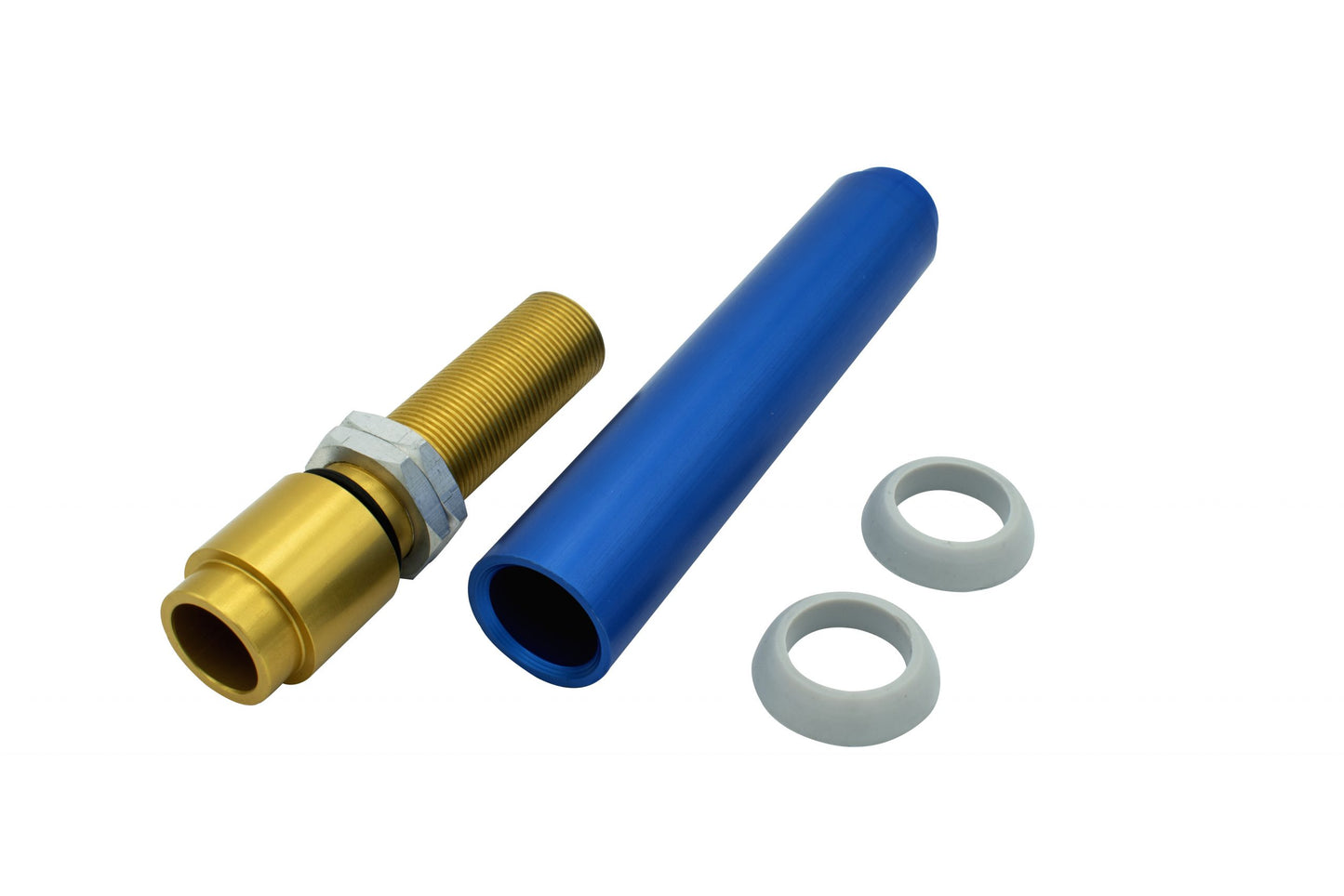 Adjustable Push Rod Tube with Seals