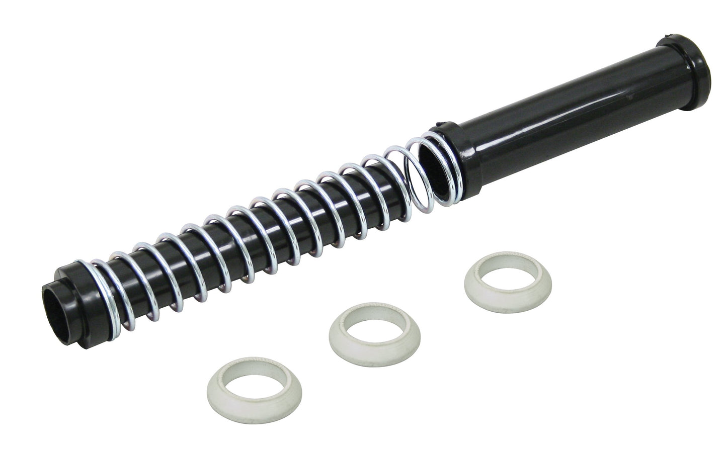 Nylon Push Rod Tube with Seals