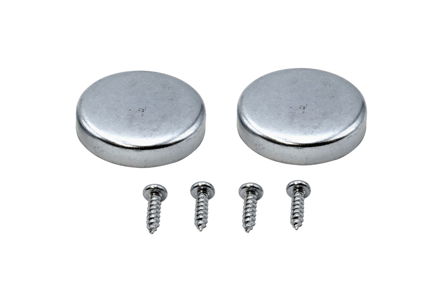 45mm Fan Shroud Plugs for O.E. Shrouds