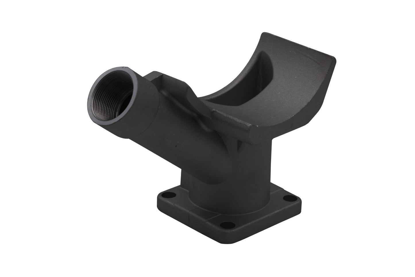 Alternator / Generator Stand, Black