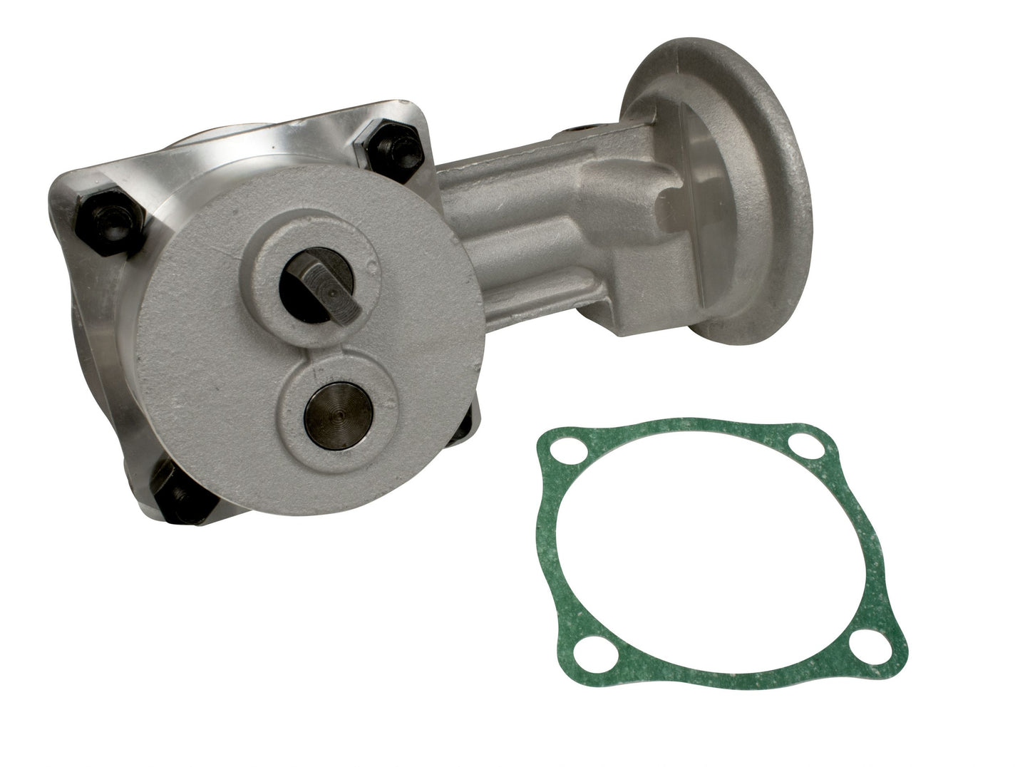 Pump Only, 1600cc, from 71, with Dish Cam Gear, Includes 8mm Bolts