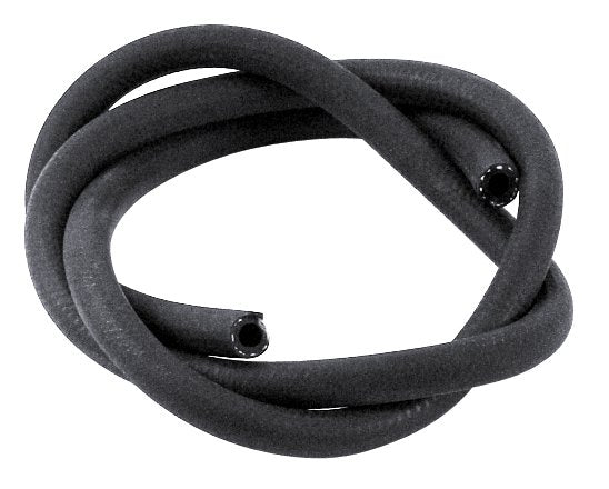 3/8" I.D. (#6) Hi Temp / Pressure Oil Hose, 5' length Skinpacked