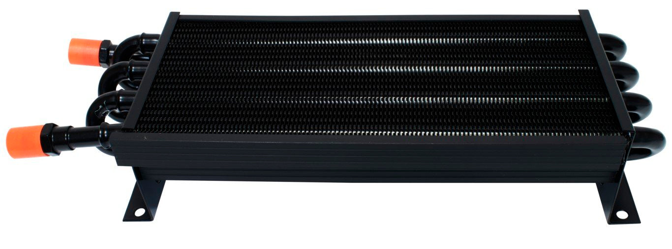 8 Pass Cooler Only, 1/2" Male Threaded Fitting (Requires P/N: 9288 Fitting)