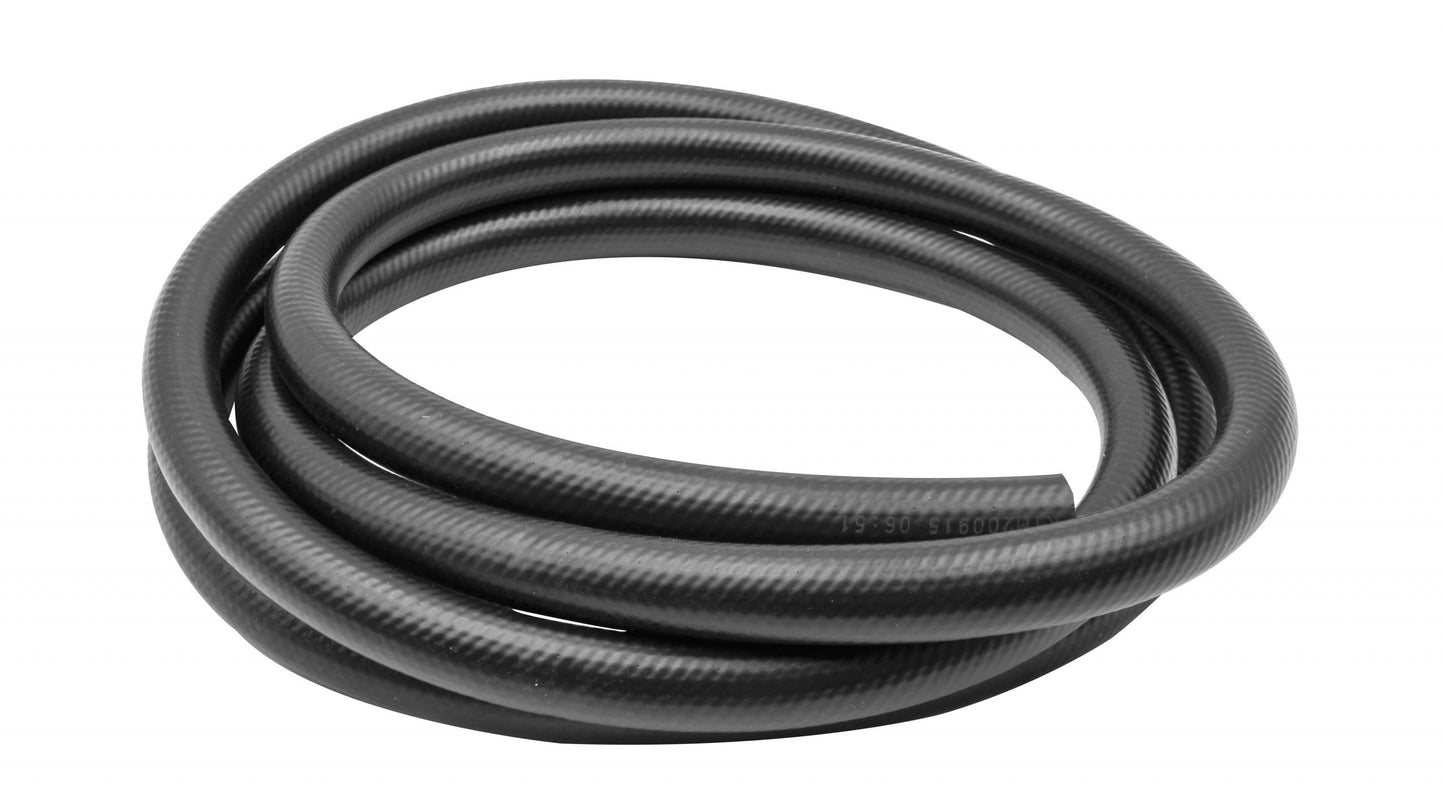 Replacement Hose, Black (8 Feet)
