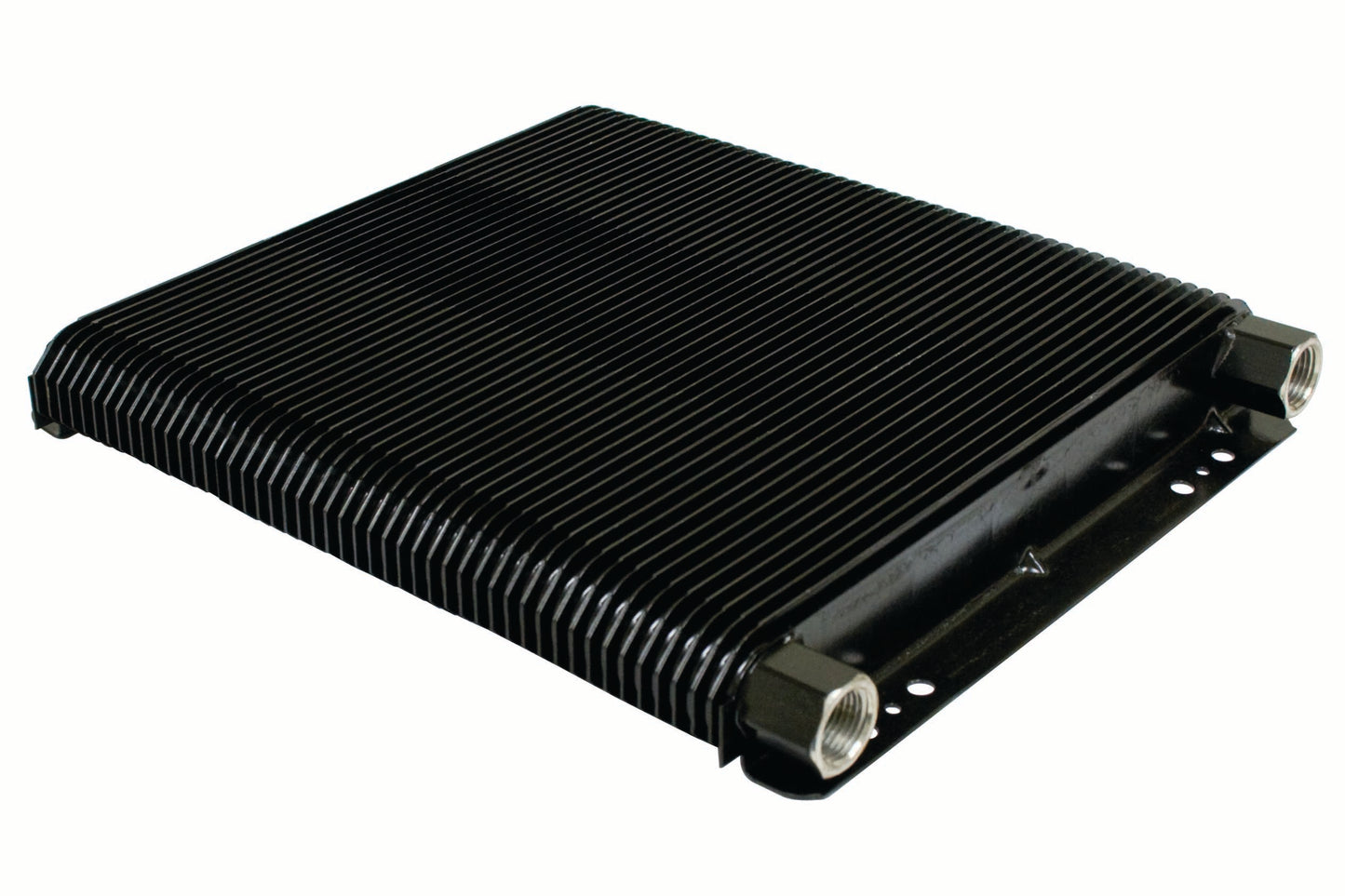96 Plate Oil Cooler Only 1 1/2" x 12" x 11"