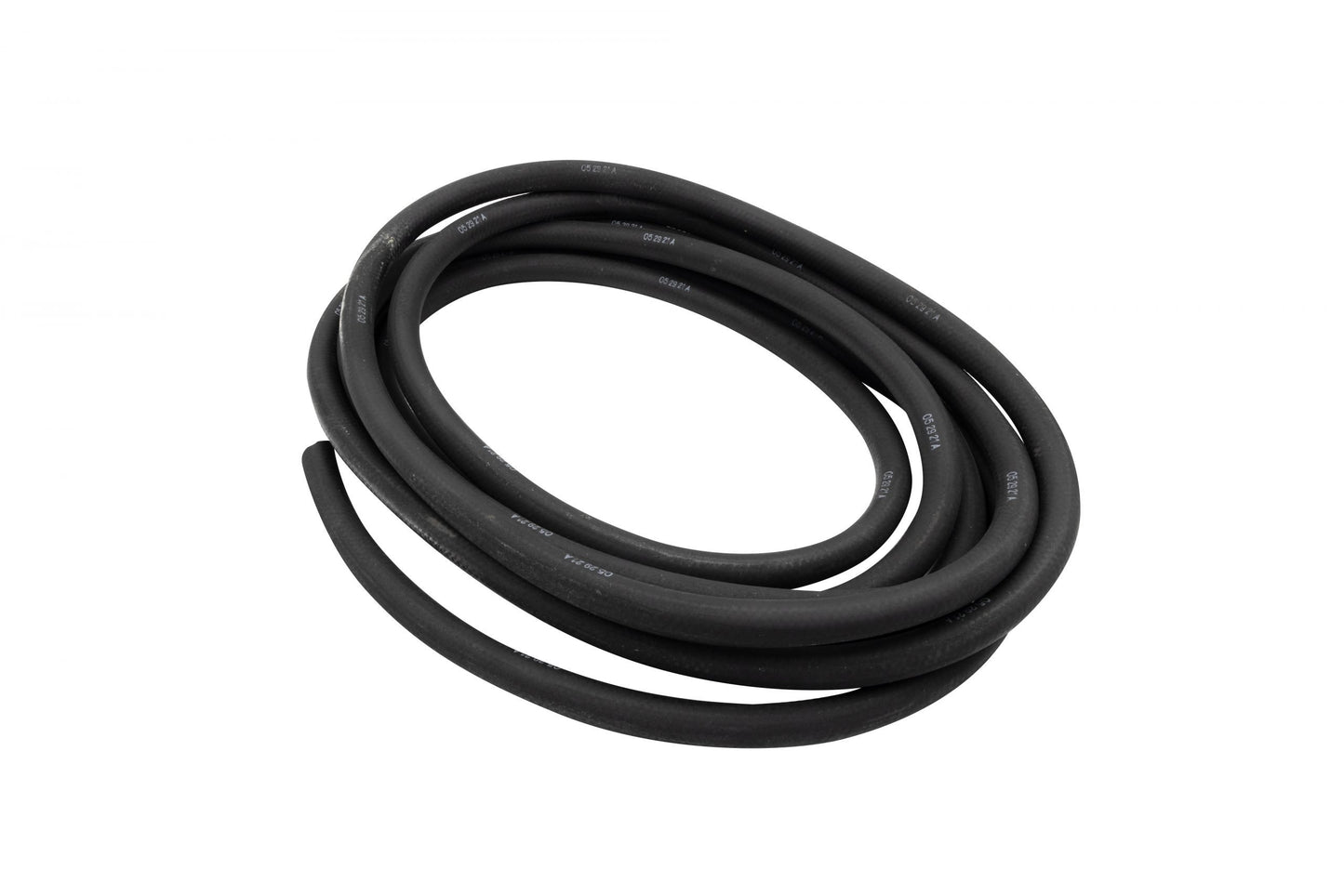 1/2" I.D. (#8) Hi Temp / Pressure Oil Hose, 25' length Boxed