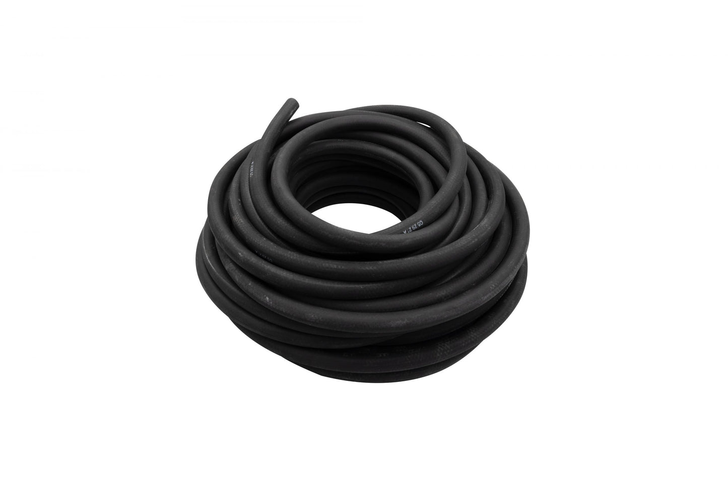 1/2" I.D. (#8) Hi Temp / Pressure Oil Hose, 100' length Boxed