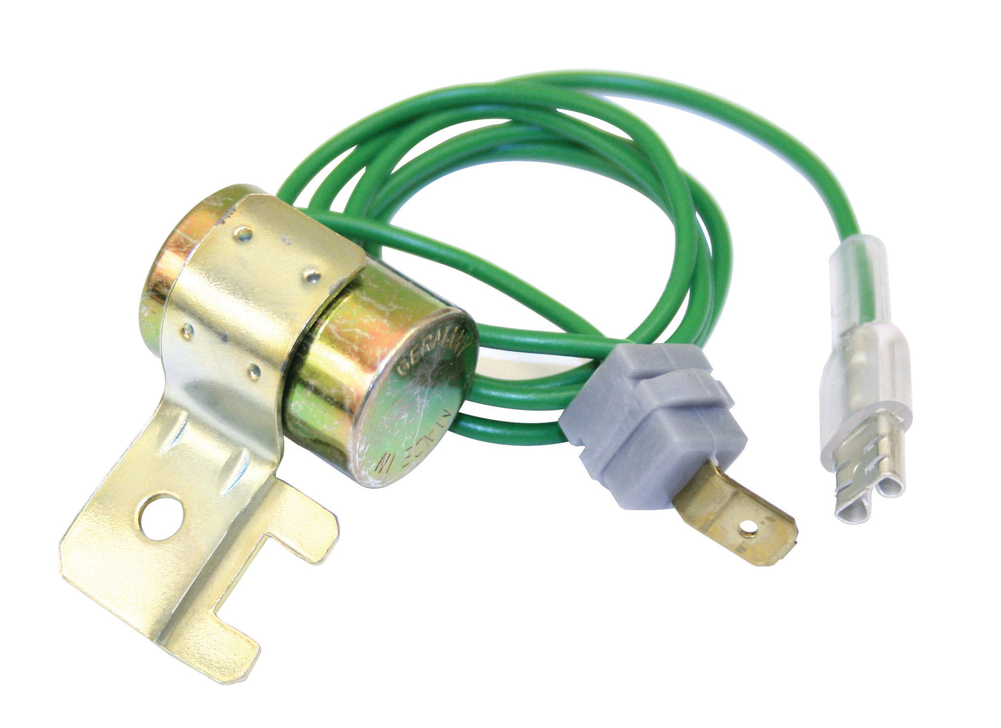 Replacement Condenser, Each