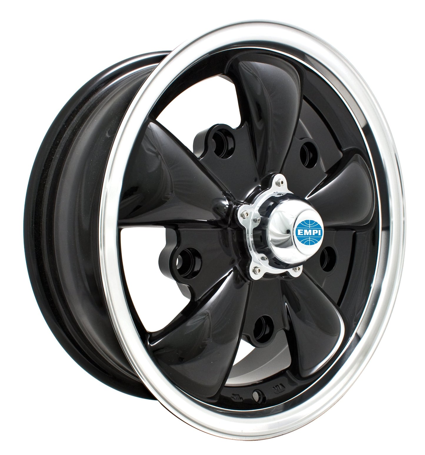 Gloss Black with Polished Lip 15 5 1/2 20 4 60• 5x205 15