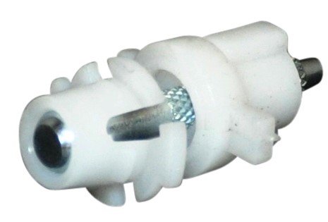 HDLT SCREW U/C VANAGON