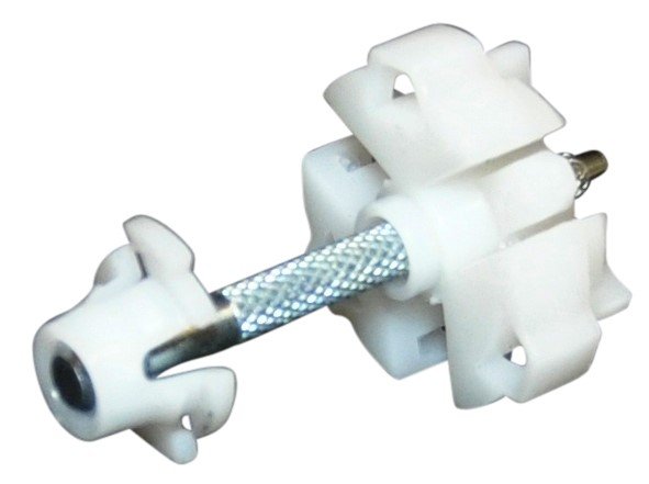 HDLT SCREW L/L VANAGON