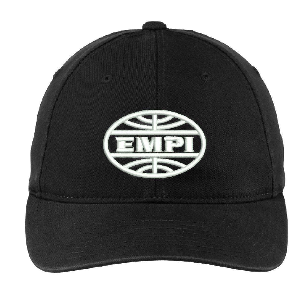Flex Fit Black Hat Size L XL