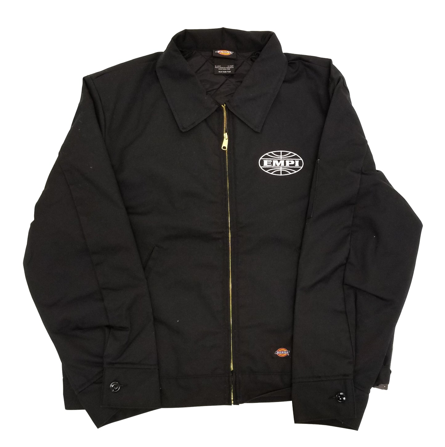 EMPI Dickies Jacket 3XLarge