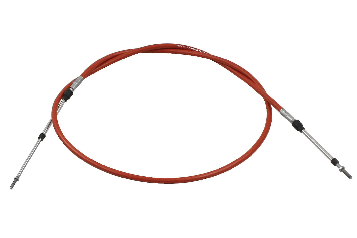 Control Cable 12'
