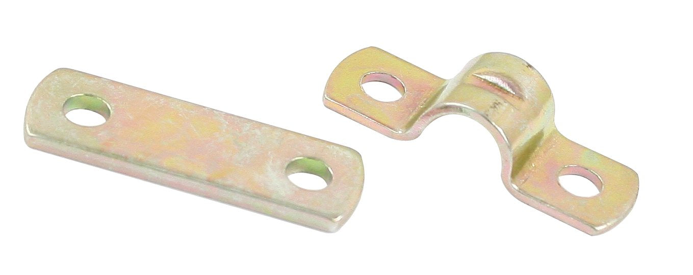 Clamp and Shim Cable Mount